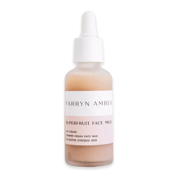 Superfruit Face Milk Lotion