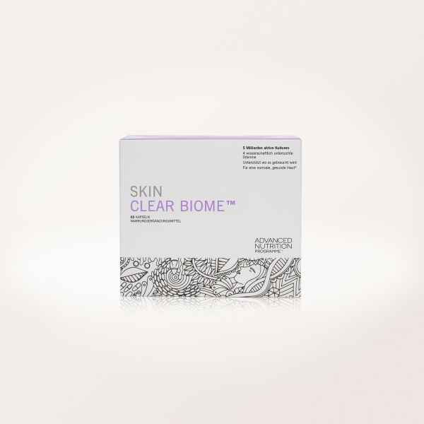ANP Skin Clear Biome