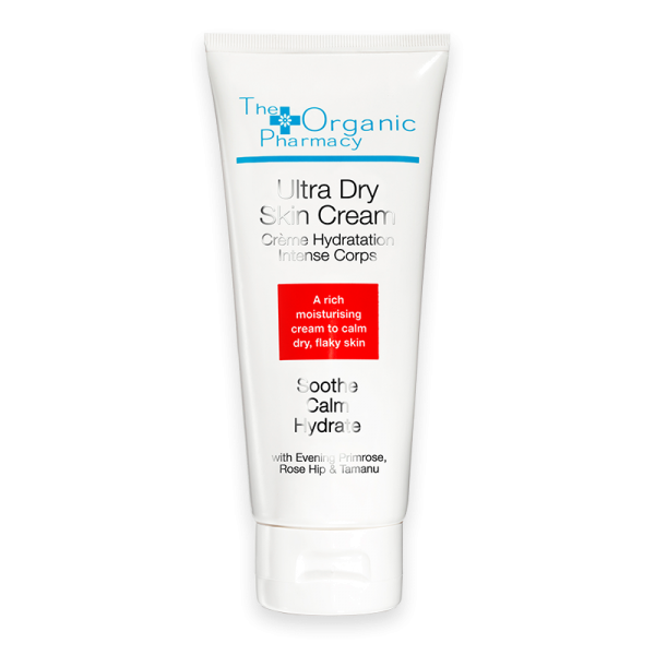 Ultra Dry Skin Cream