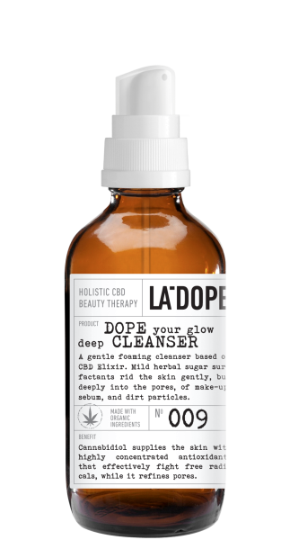 CBD Deep Cleanser 009
