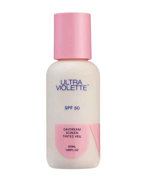 Daydream Screen Tinted Veil SPF50 - V1