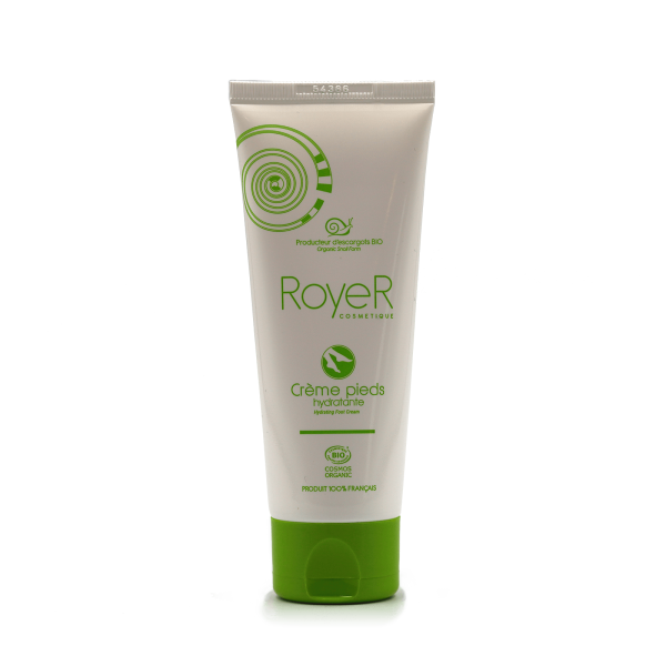 Fußcreme Créme pieds MHD