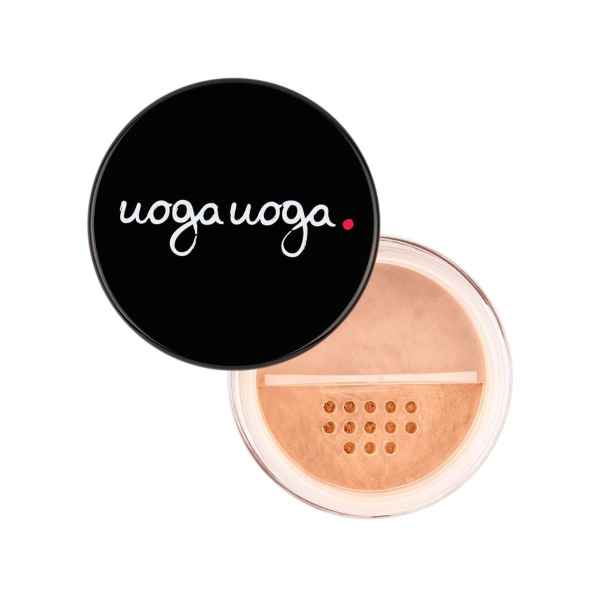 Foundation Powder Bronze