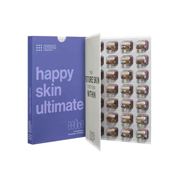 happy skin ultimate ltd. Edition