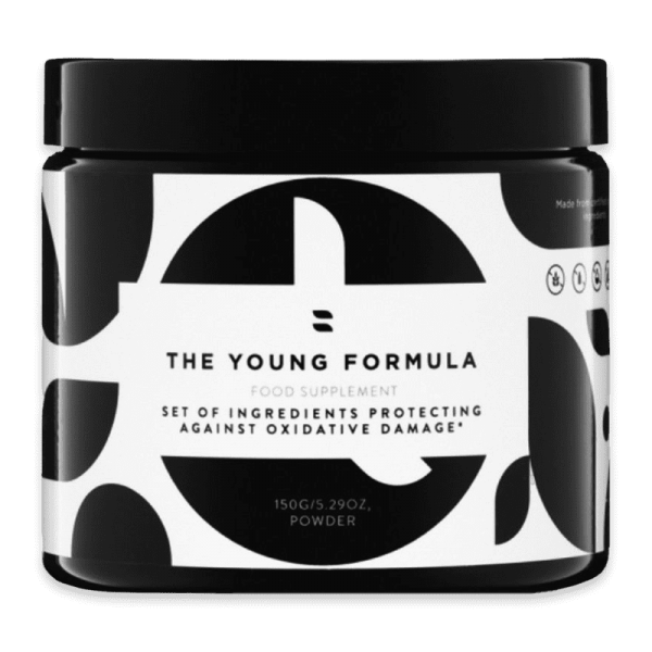 The Young Formular MHD