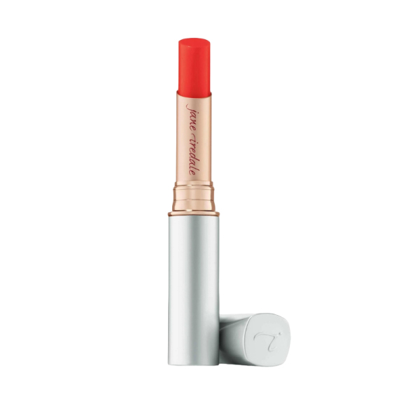 Jane Iredale Lippenstift, Jane Iredale Mineral Make-Up, Ab 32 €, Schönheitsberatung, Nachhaltige Pflege, Kosmetikerin seit '89, Natürliche Hautpflege