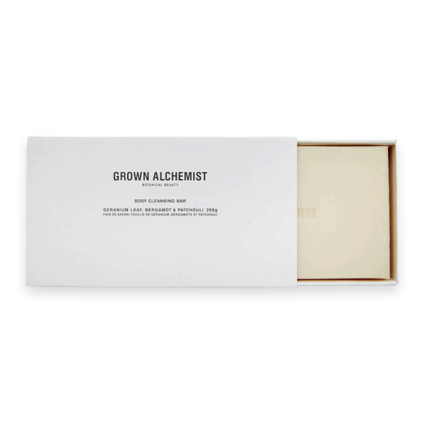 Body Cleansing Bar