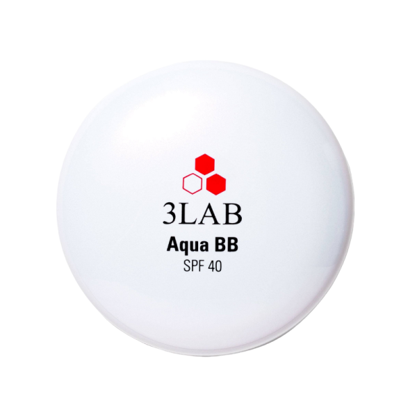Aqua BB SPF40 - Shade 02 Medium
