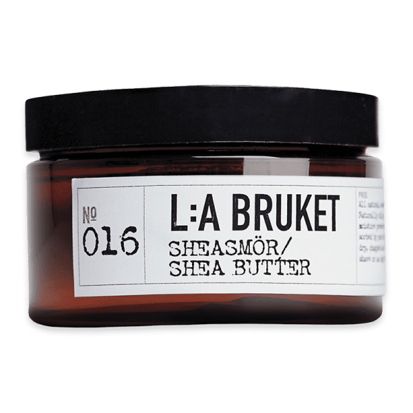 No. 016 Shea Butter Natural