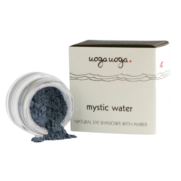 Eyeshadow - Mystic Water