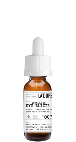 CBD Eye Elixier 007