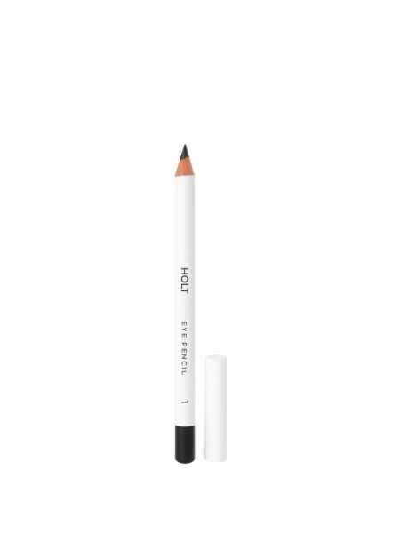 HOLT - Eye Pencil - 1 Black