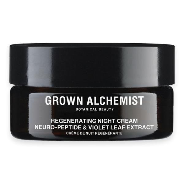 Grown Alchemist, Ab 94 €, Schönheitsberatung, Nachhaltige Pflege, Kosmetikerin seit '89, Natürliche Hautpflege, Vital-Kosmetik-Shop, Meso-Therapeutin & Expertin, Lentges Nachhaltigkeit, Shop für Beauty-Fans, Natur & Technologie, Expertenauswahl & Service