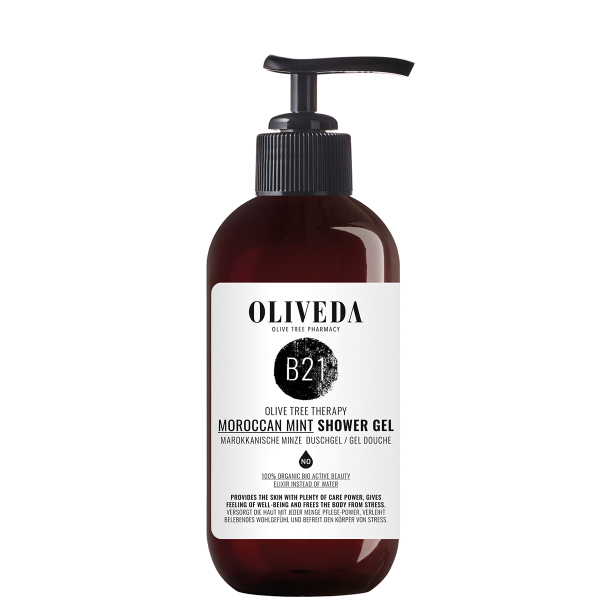oliveda