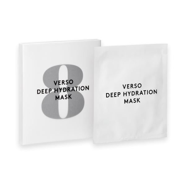 Deep Hydration Mask Single