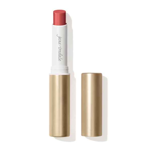ColorLuxe Hydrating Cream Lipstick Scarlet