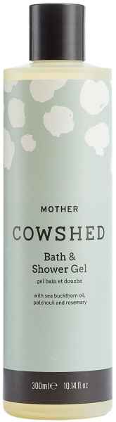 MOTHER Nourishing Bath & Shower Gel