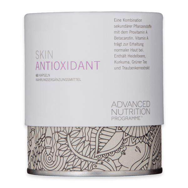 ANP Skin Anti-Oxidant MHD