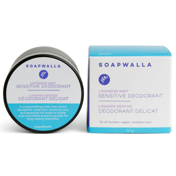 soapwalla, soapwalla sensitive deodorant, soapwalla sensitive skin deodorant
