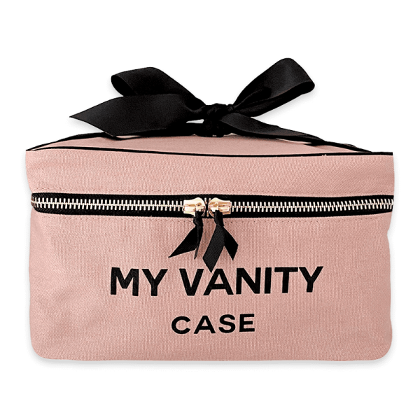 Beauty Box groß "My Vanity Case", pink