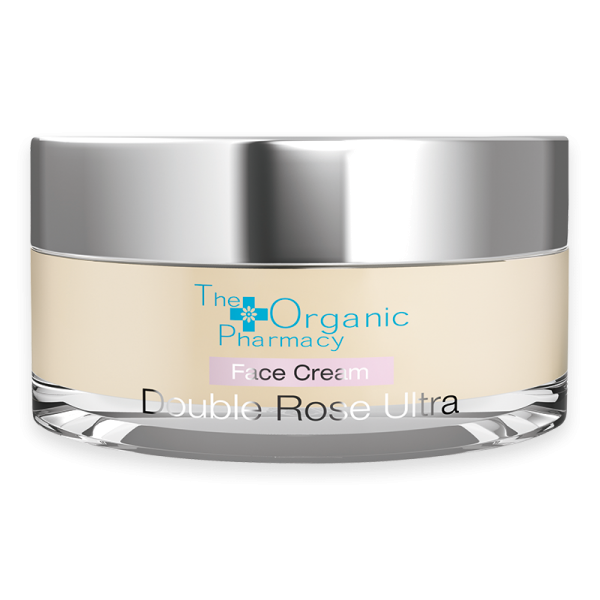 Double Rose Ultra Face Cream