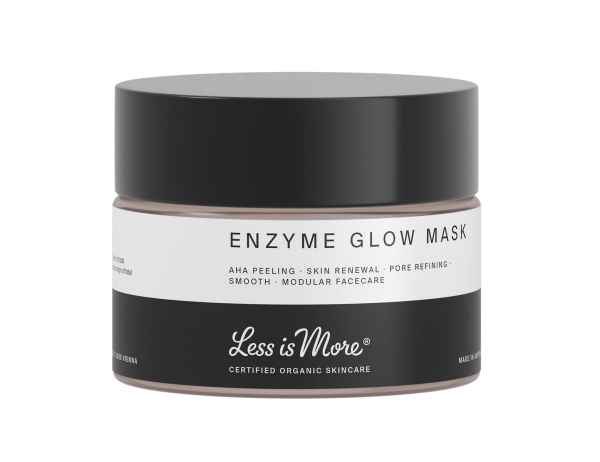 Enzyme Glow Mask