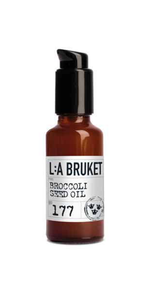 No. 177 Broccoli Seed Oil