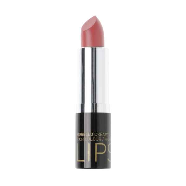 MORELLO Lipstick Blushed Pink 16