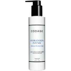 Concentrated Milk - Intense Moisturizing