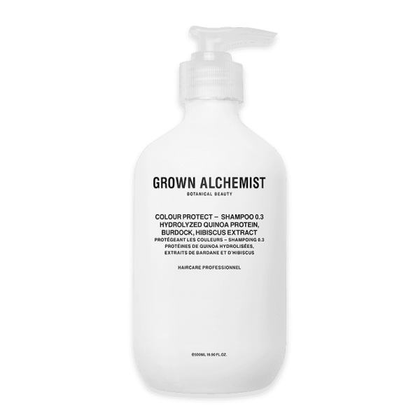 Colour Protect Shampoo 0.3