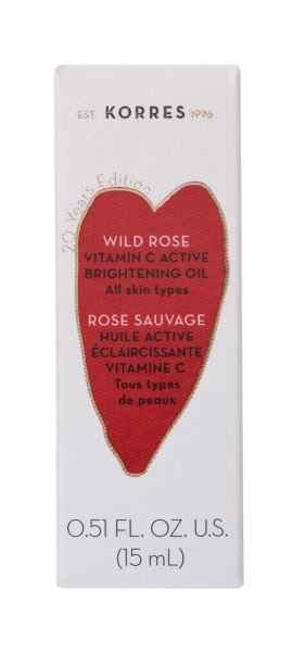 korres apothecary wild rose brightening sleeping facial 1.35 fl oz, korres kosmetik, korres rosenöl