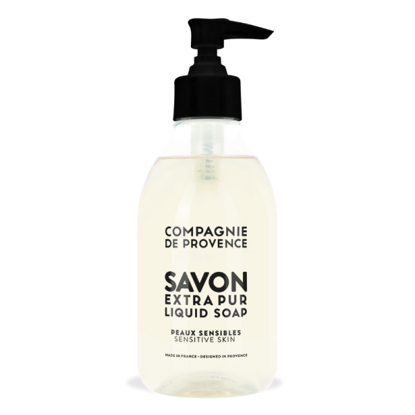 Liquid Soap Marseille 495ml Sensitive Skin