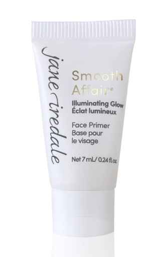 Smooth Affair Illuminating Glow Face Primer Luxus Probe