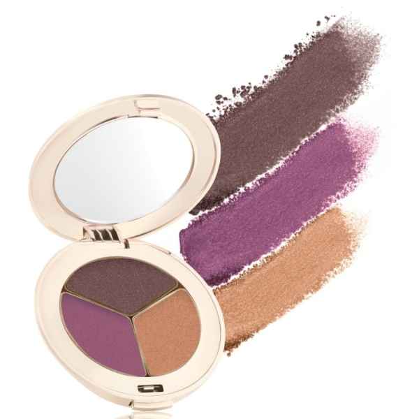 Triple Eye Shadow - Ravishing