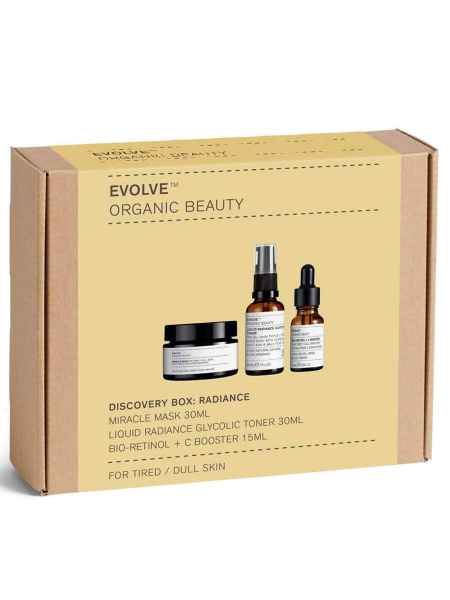 Discovery Box Radiance