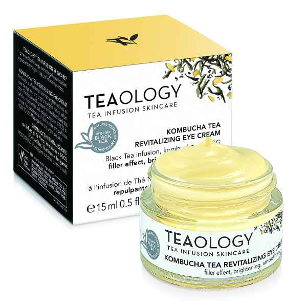 Kombucha Tea Revitalizing Eye Cream