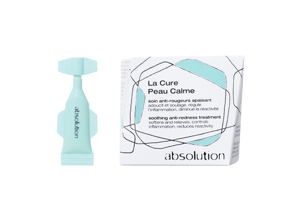 La Cure Peau Calme