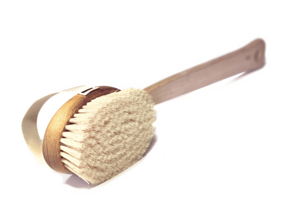 Ultimate Natural Skin Brush