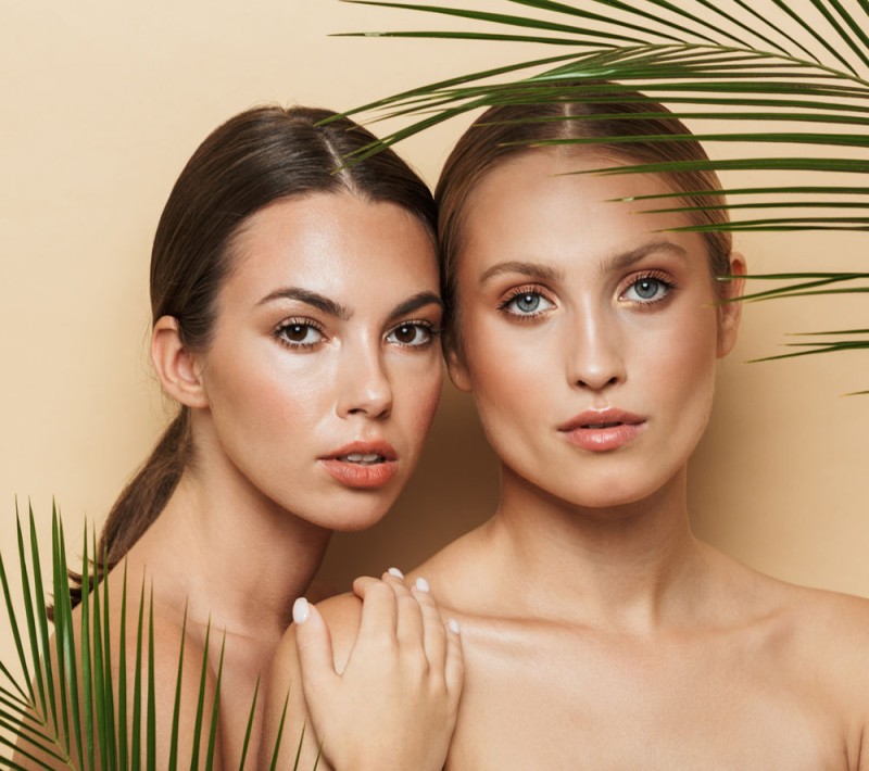 Bio-Naturkosmetik