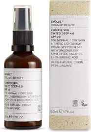 Climate Vail SPF20 4.0 deep