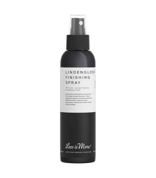 Lindengloss Finishing Spray