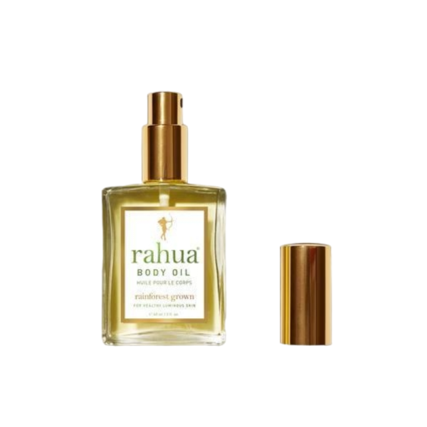 Body Oil