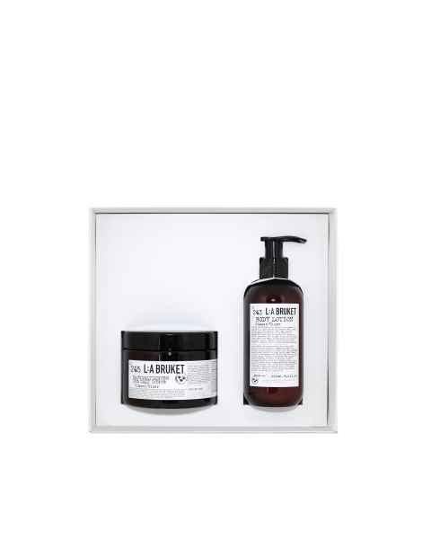 No. 285 Body Reset Elder Kit ltd. Edition