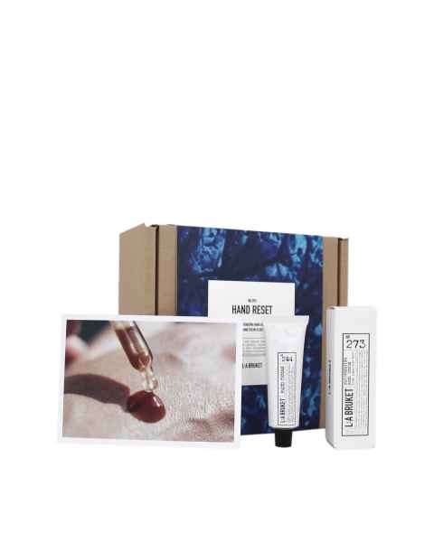 No. 283 Hand Reset Duo Kit Elder ltd. Edition