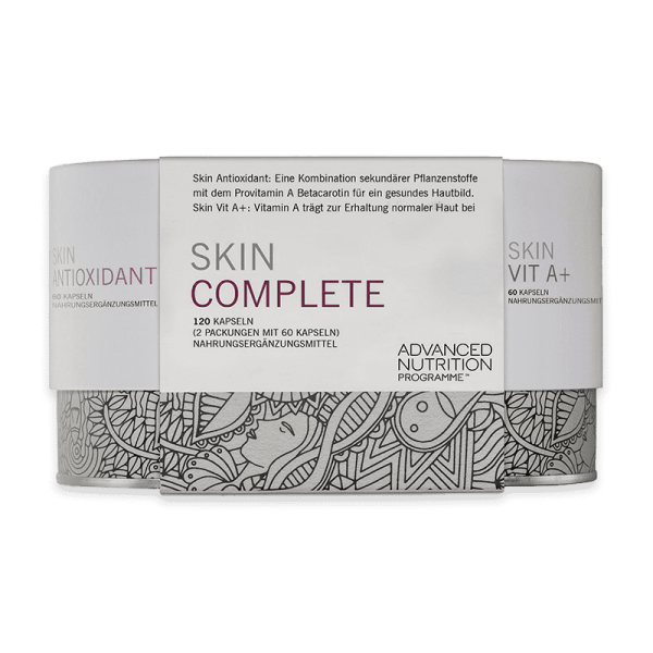 Skin Complete Set