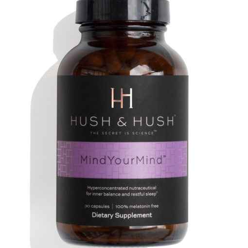 MindYourMind Mini 30