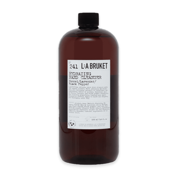No. 241 Hydrating Hand Cleanser Refill