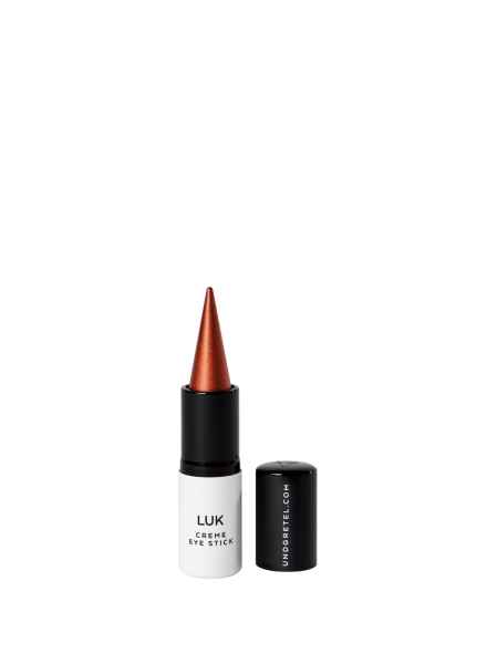 LUK - Creme Eye Stick - 1 Bronze