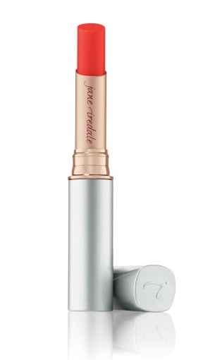 Just Kissed Lip & Cheek Stain - Forever Red