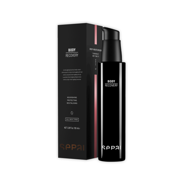 sepai booster recovery